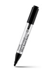  Marker suchościeralny CZARNY okrągły 2mm MONAMI /3320