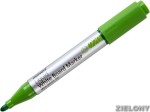 Marker suchościeralny ZIELONY okrągły 2mm MONAMI /9550