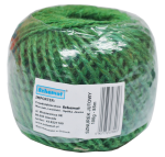 Sznurek jutowy zielony 100g 85m /8903