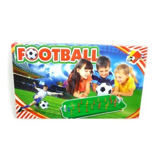 Gra FOOTBALL - PIŁKARZYKI /2384/9871