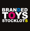 BRANDED TOYS