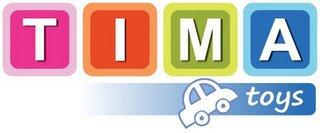 TIMA TOYS
