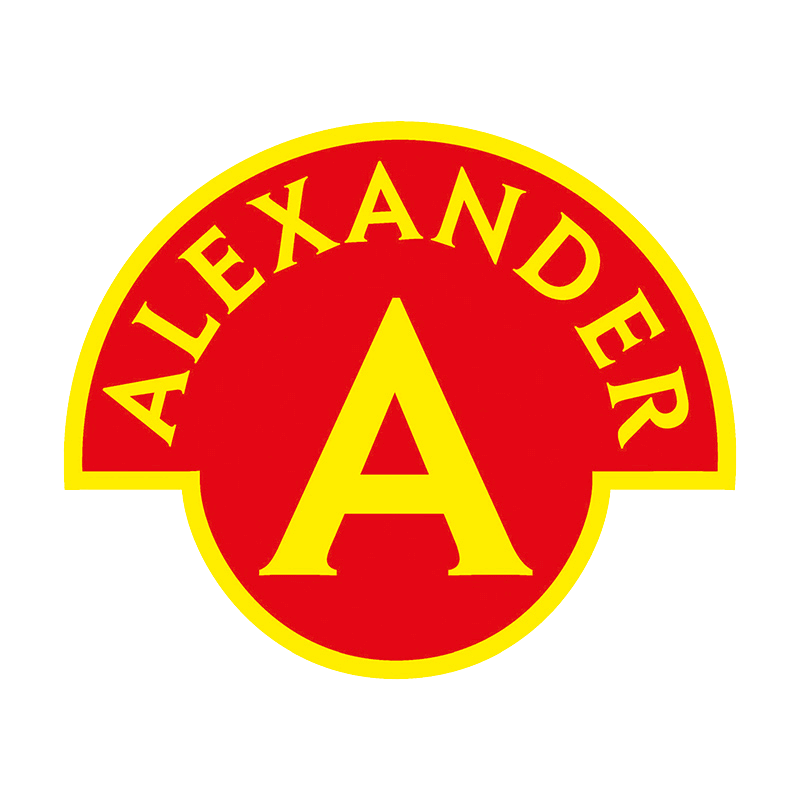ALEXANDER