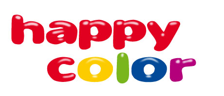 HAPPY COLOR