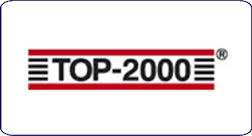 top 2000