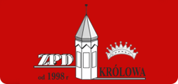 KRÓLOWA - drukarnia